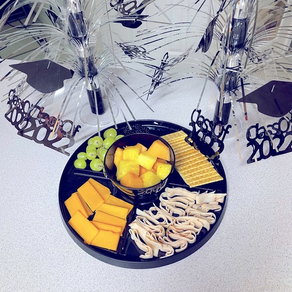 3 piece Table decor set - Picture 3 of 6